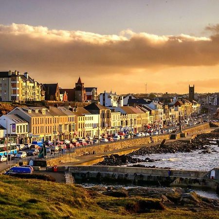 The Promenade, Portstewart Daire Dış mekan fotoğraf