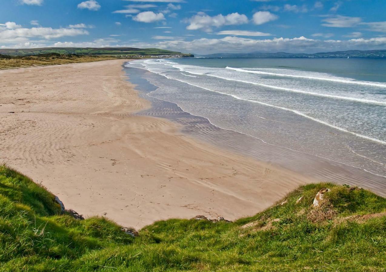 The Promenade, Portstewart Daire Dış mekan fotoğraf