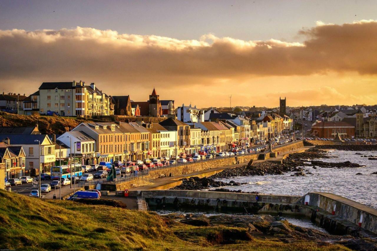 The Promenade, Portstewart Daire Dış mekan fotoğraf