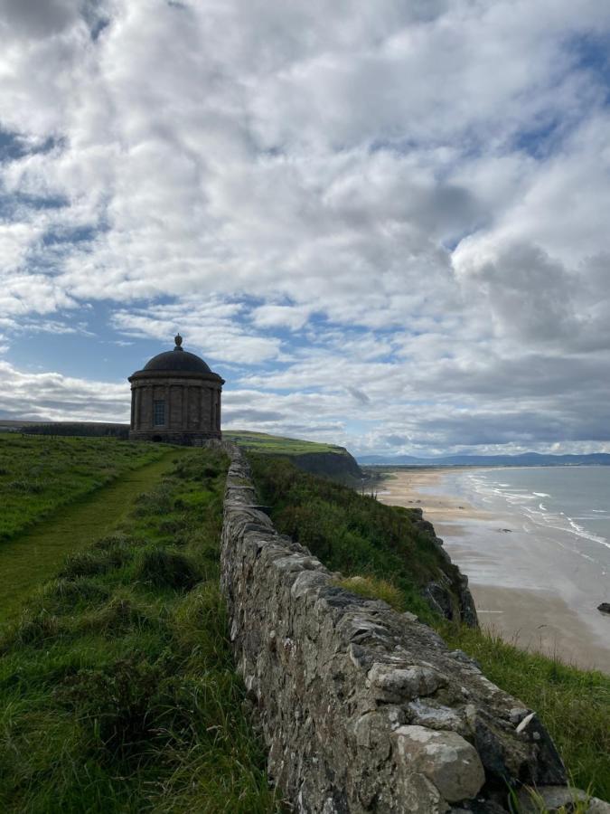 The Promenade, Portstewart Daire Dış mekan fotoğraf