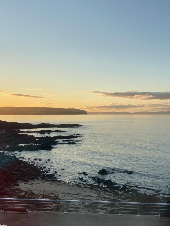 The Promenade, Portstewart Daire Dış mekan fotoğraf